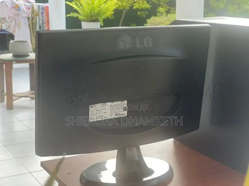 Samsung Desktop PC