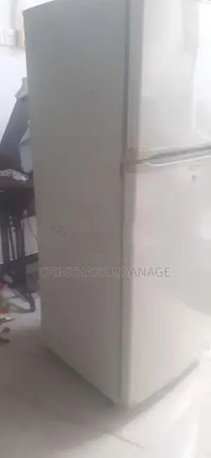 Sisil Refrigertor