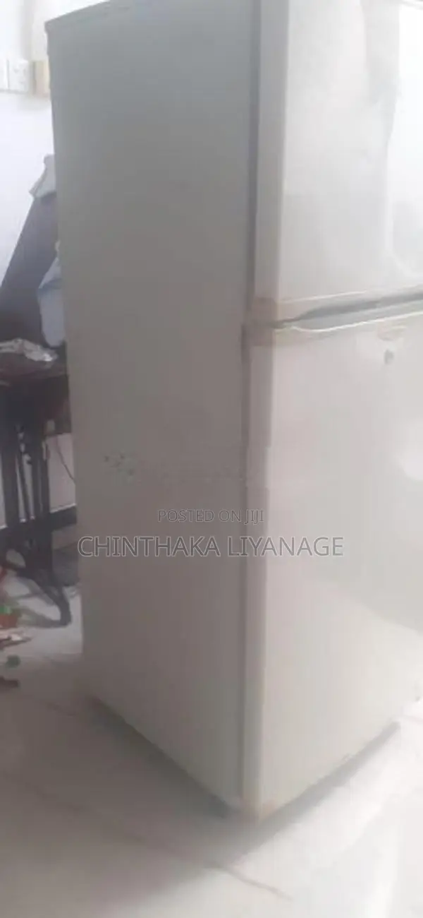 Sisil Refrigertor
