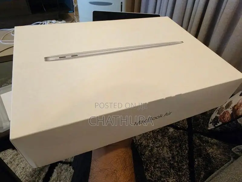 Apple MacBook Air M1