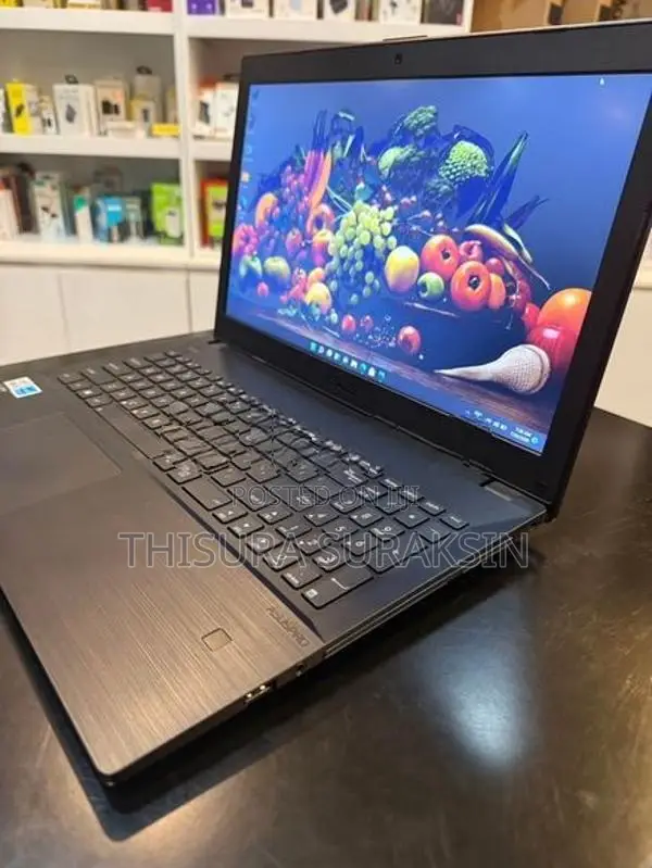 Asus P2540F i5 10th Gen Laptop