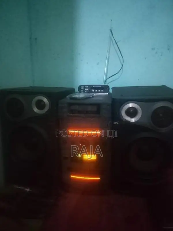 Aiwa Speaker