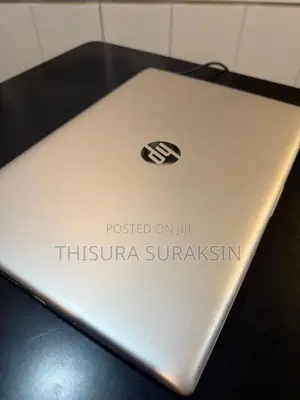 HP Probook 450G5 i7 8th Gen Laptop