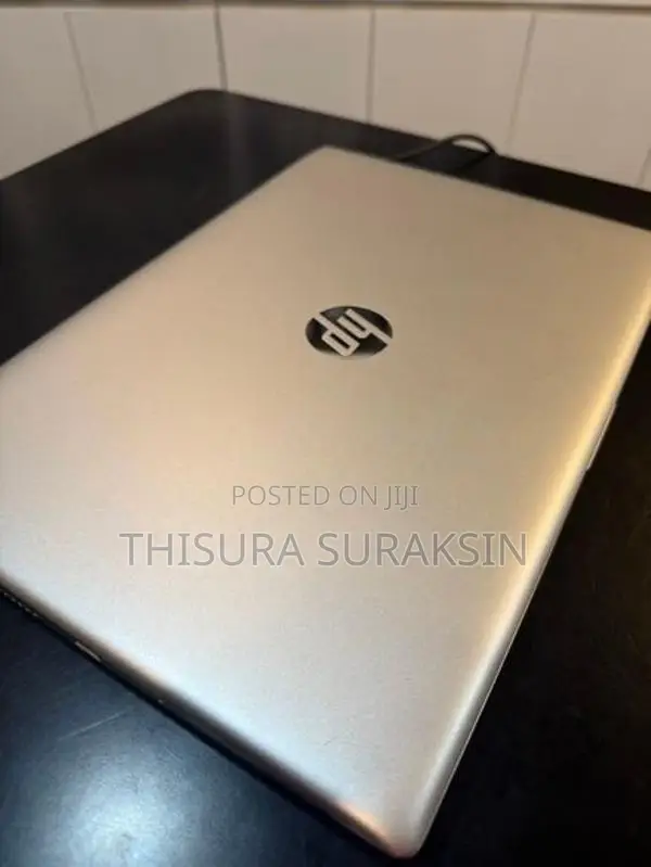 HP Probook 450G5 i7 8th Gen Laptop