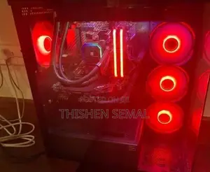 Gaming Pc Full Set