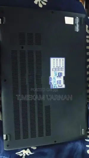 Lenovo ThinkPad E14 Gen 5