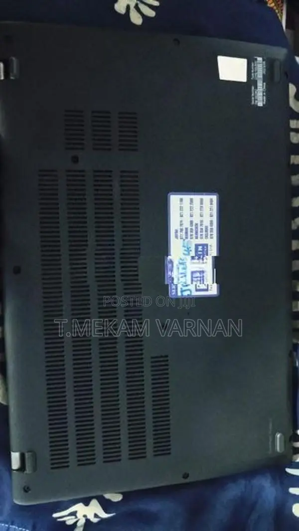 Lenovo ThinkPad E14 Gen 5