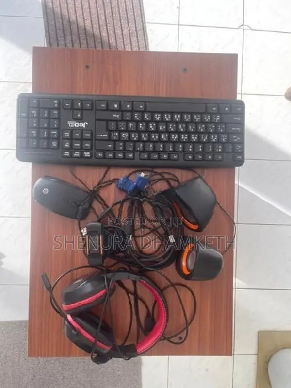 Samsung Desktop PC