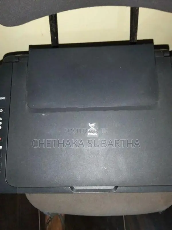 Canon Pixma MG2540S Multifunction Printer