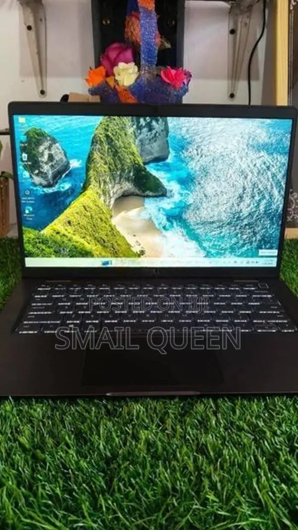Dell 7420 i7 Laptop