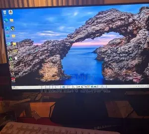 Gaming Pc Full Set