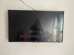 Hisense TV 40 Inch