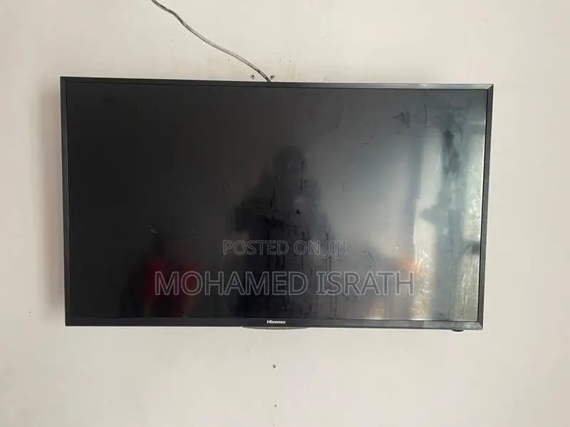 Hisense TV 40 Inch