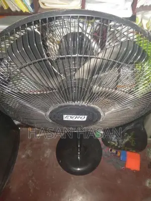 Brand New Stand Fan
