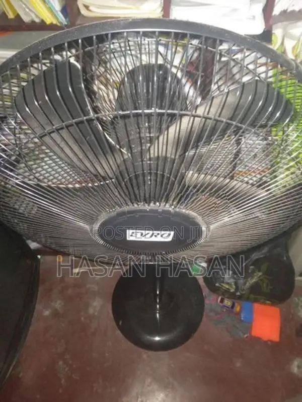 Brand New Stand Fan