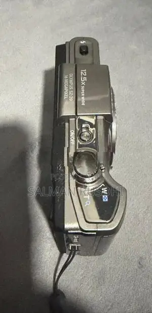 Olympus Imaging