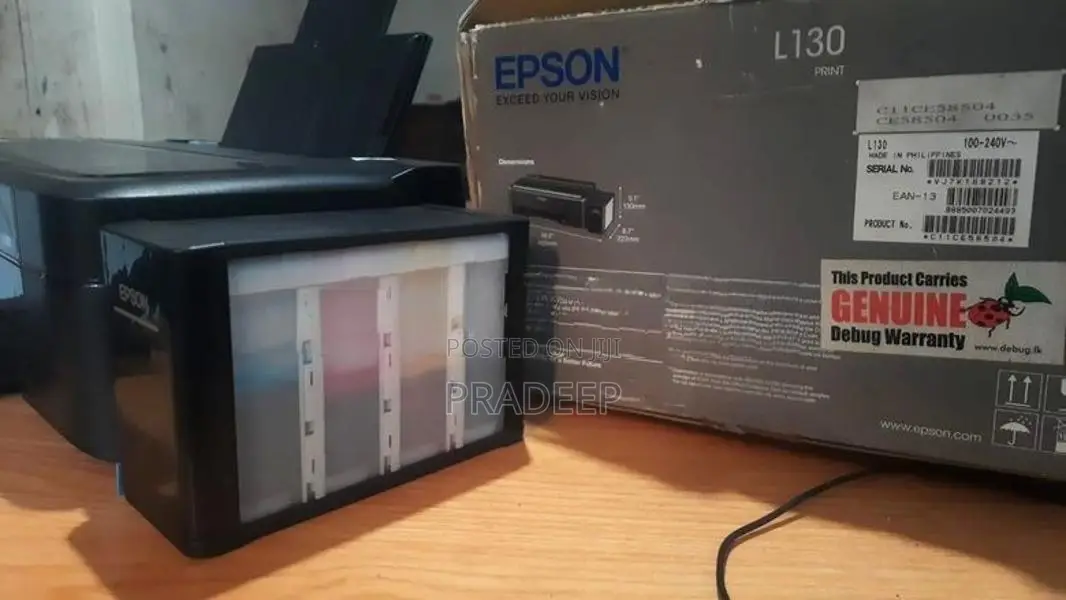 Epson L130