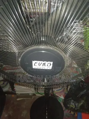 Brand New Stand Fan