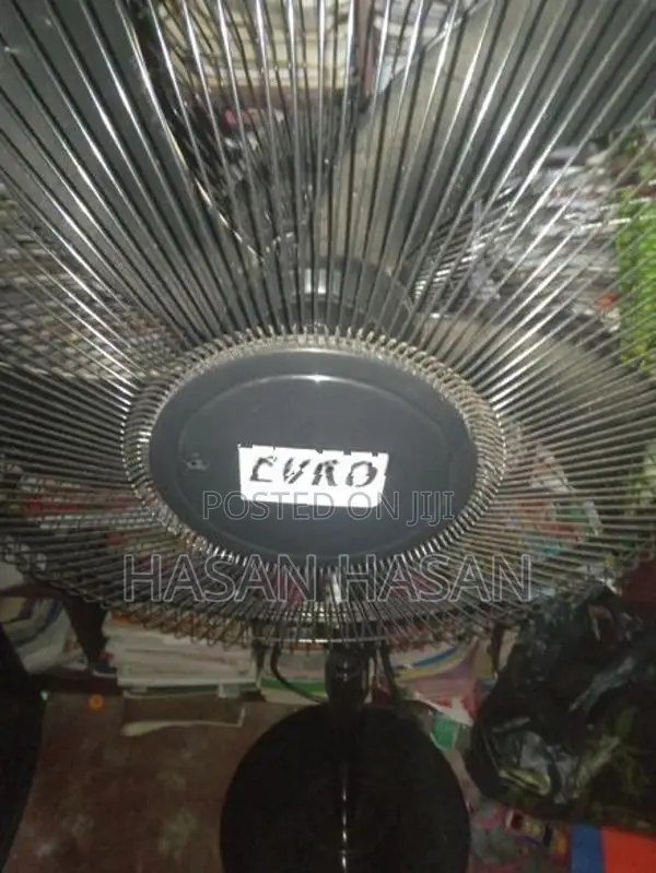 Brand New Stand Fan