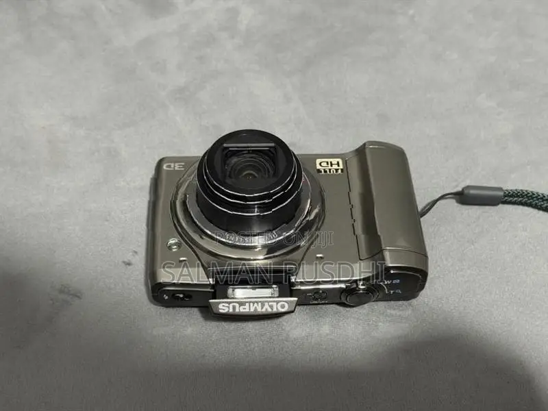 Olympus Imaging