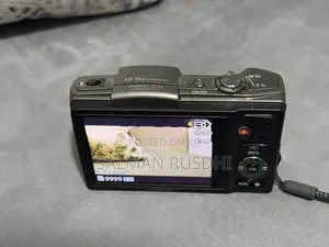 Olympus Imaging