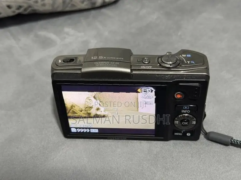 Olympus Imaging