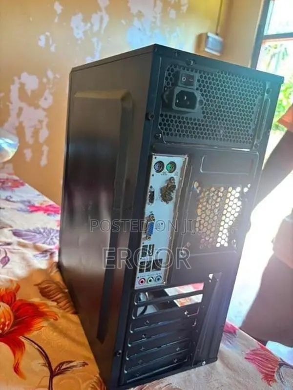 i3 6th Gen DDR4 8GB RAM Desktop PC