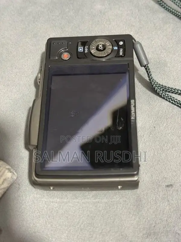 Olympus Imaging