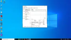 i3 6th Gen DDR4 8GB RAM Desktop PC