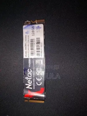 Netac m.2 nvme Ssd