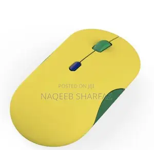 Lenovo 350 Bluetooth Silent Mouse (Brazil Special Edition)