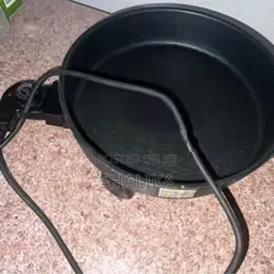 Hot Plate Electric Frypan