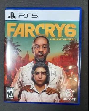 PS5 Game