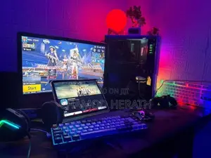 Desktop Pc
