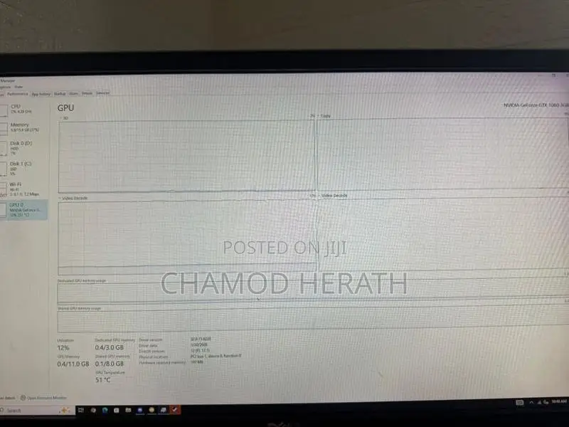 Desktop Pc