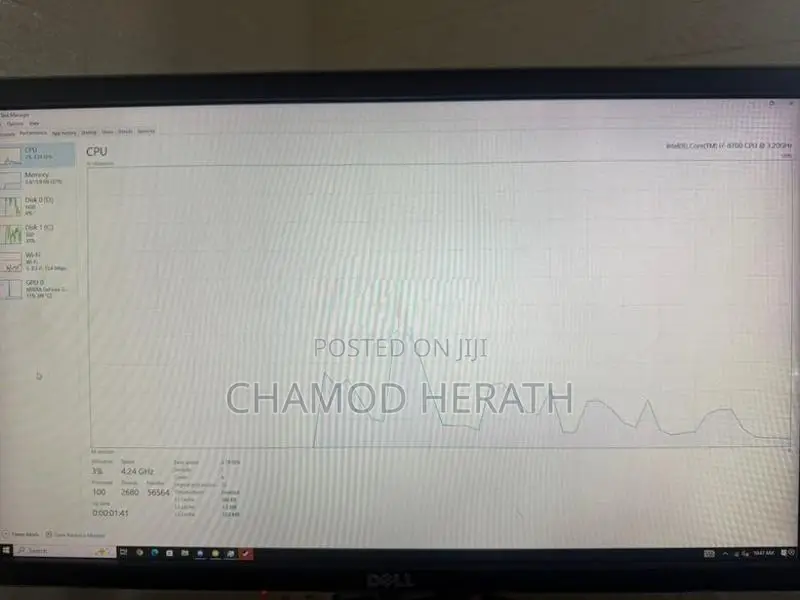 Desktop Pc