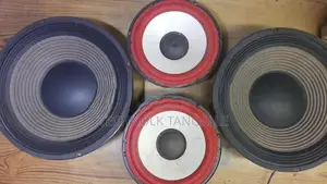 Speakers