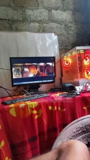 Dekstop Computer