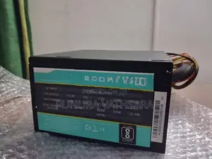 Antec Atom V450 450W Power Supply