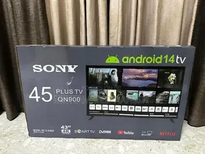 Brand New Sony Android TV