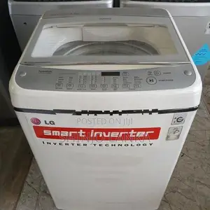 LG Washing machine