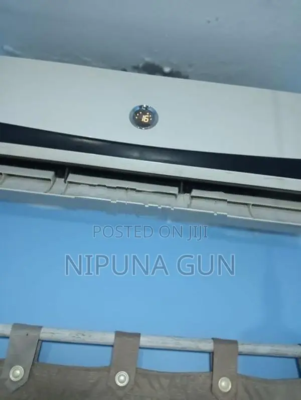 Used Winstaar A/C 18000 BTU