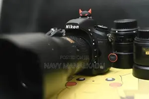 Nikon D750