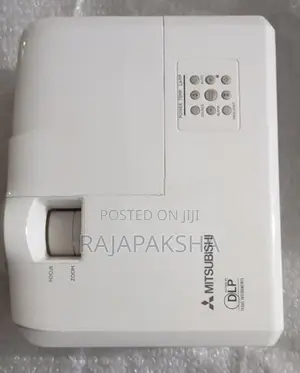 DLP Projector Mitsubishi (BENQ)
