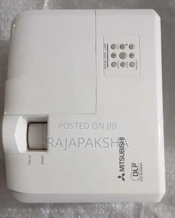 DLP Projector Mitsubishi (BENQ)