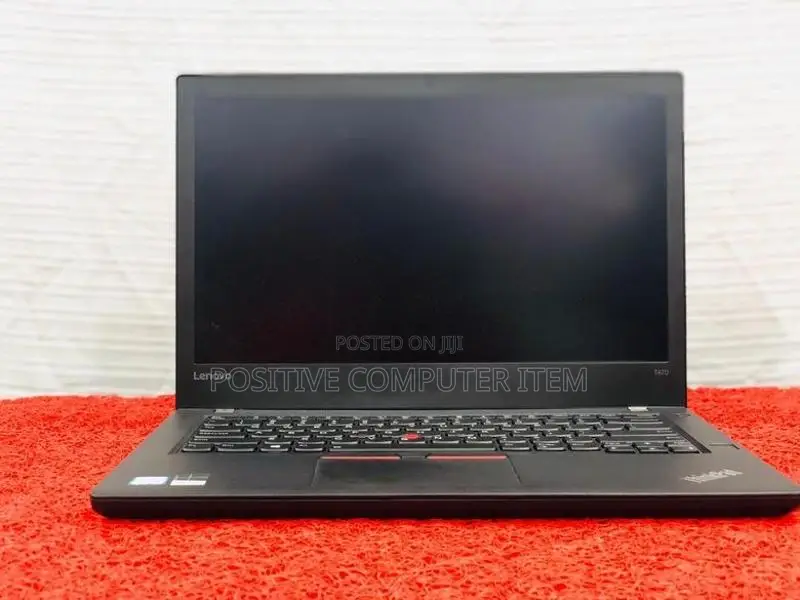Lenovo Thinkpad T470 i5 6TH GEN/-LAPTOP