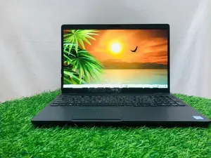 Dell 15.6" Screen 5500 i5 8TH GEN 8GB RAM 256GB SSD