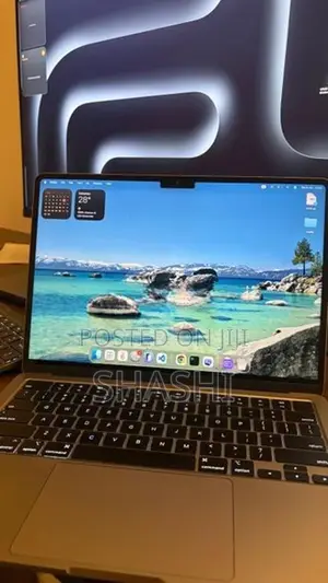Apple Macbook Air M3