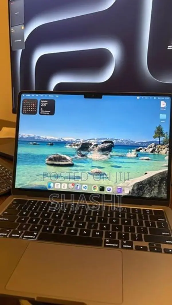 Apple Macbook Air M3