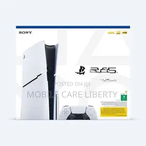Sony PlayStation 5 Slim 1TB EROUP